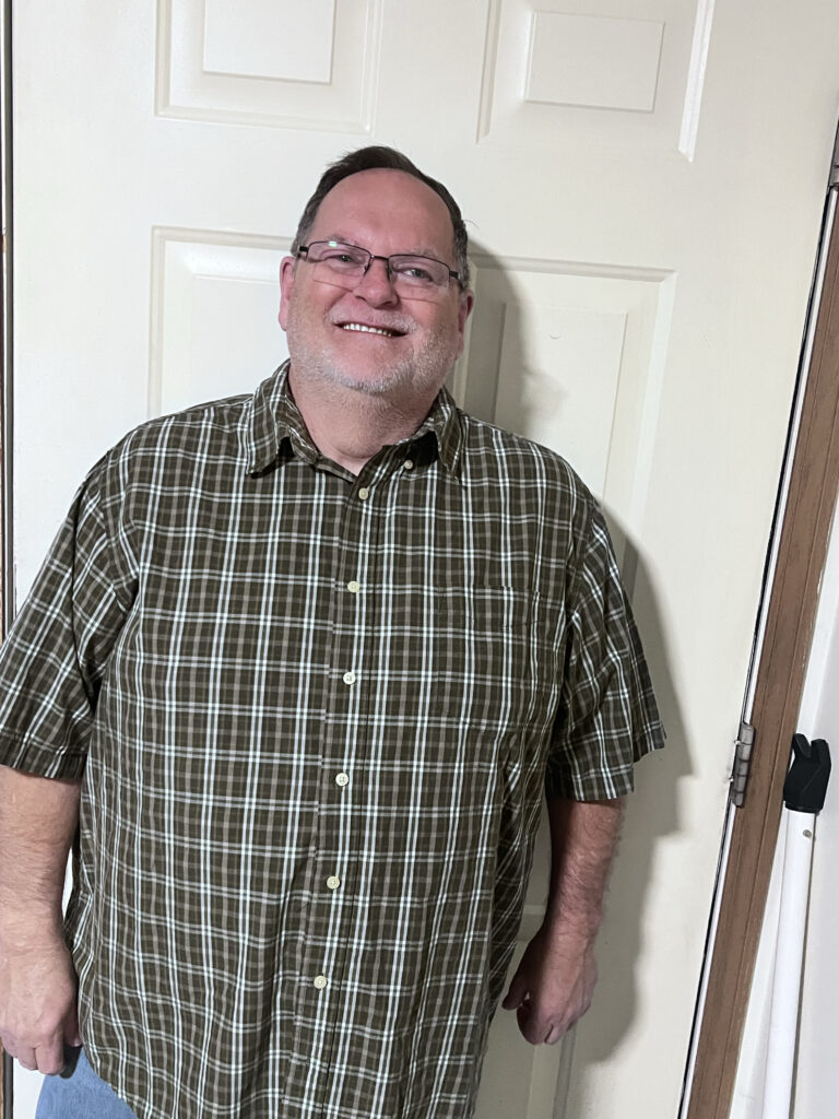 Sermon from 5-17-26 Minister Joe Smith