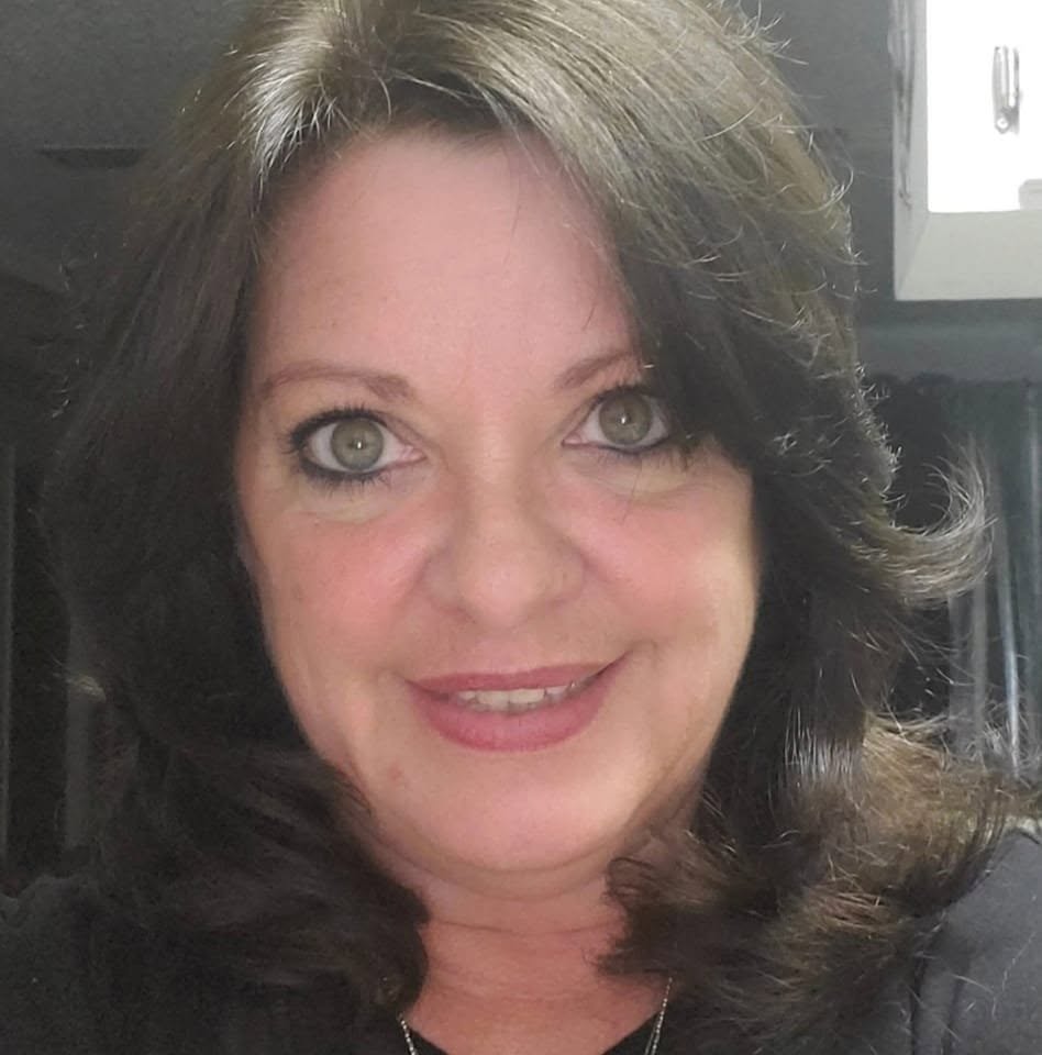 Catherine Smith